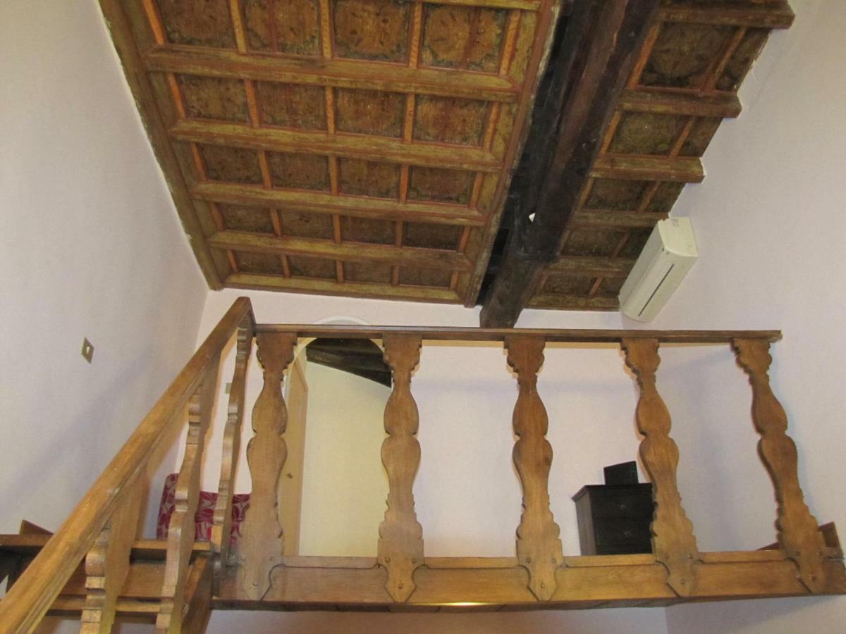 Appartement Un Tetto Al Pantheon à Rome Extérieur photo
