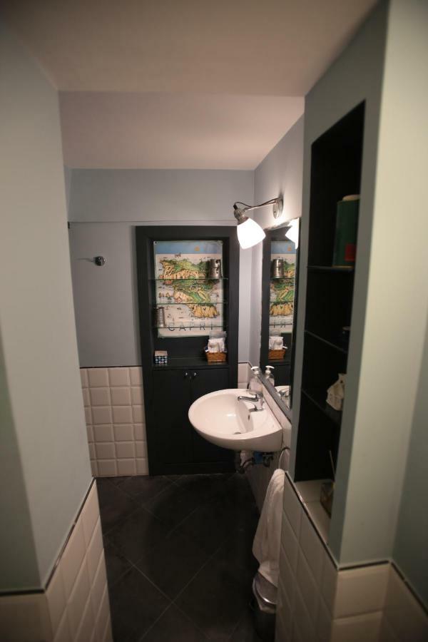 Appartement Un Tetto Al Pantheon à Rome Extérieur photo