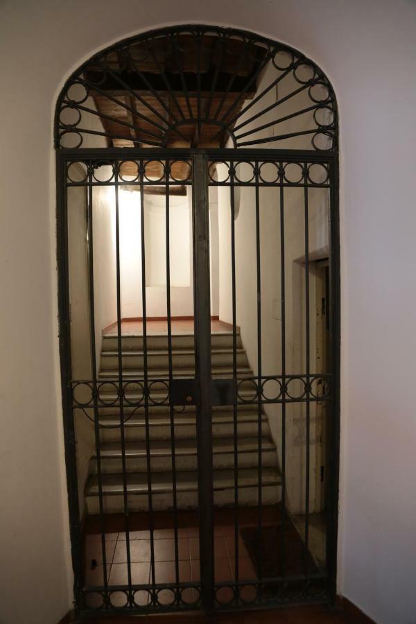Appartement Un Tetto Al Pantheon à Rome Extérieur photo