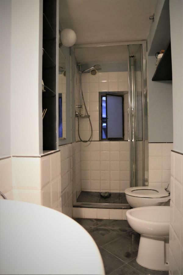 Appartement Un Tetto Al Pantheon à Rome Extérieur photo