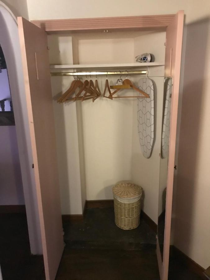 Appartement Un Tetto Al Pantheon à Rome Extérieur photo