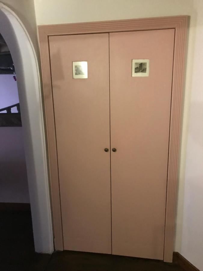 Appartement Un Tetto Al Pantheon à Rome Extérieur photo